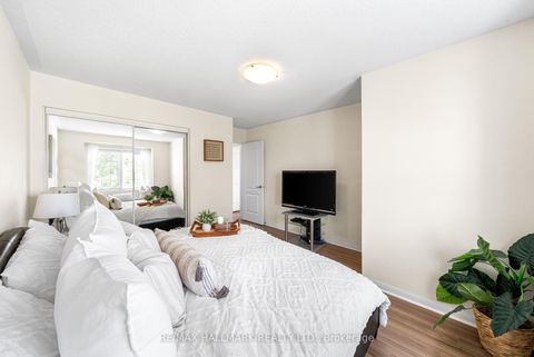 Photo 23 at 15 Snowgoose Terrace, Rouge E11, Toronto