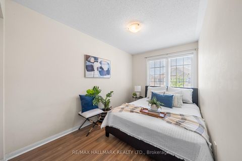 Photo 24 at 15 Snowgoose Terrace, Rouge E11, Toronto