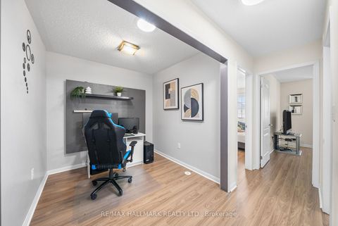 Photo 27 at 15 Snowgoose Terrace, Rouge E11, Toronto