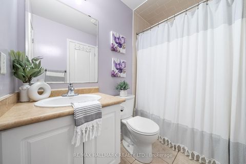 Photo 28 at 15 Snowgoose Terrace, Rouge E11, Toronto