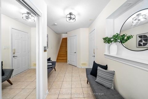 Photo 29 at 15 Snowgoose Terrace, Rouge E11, Toronto