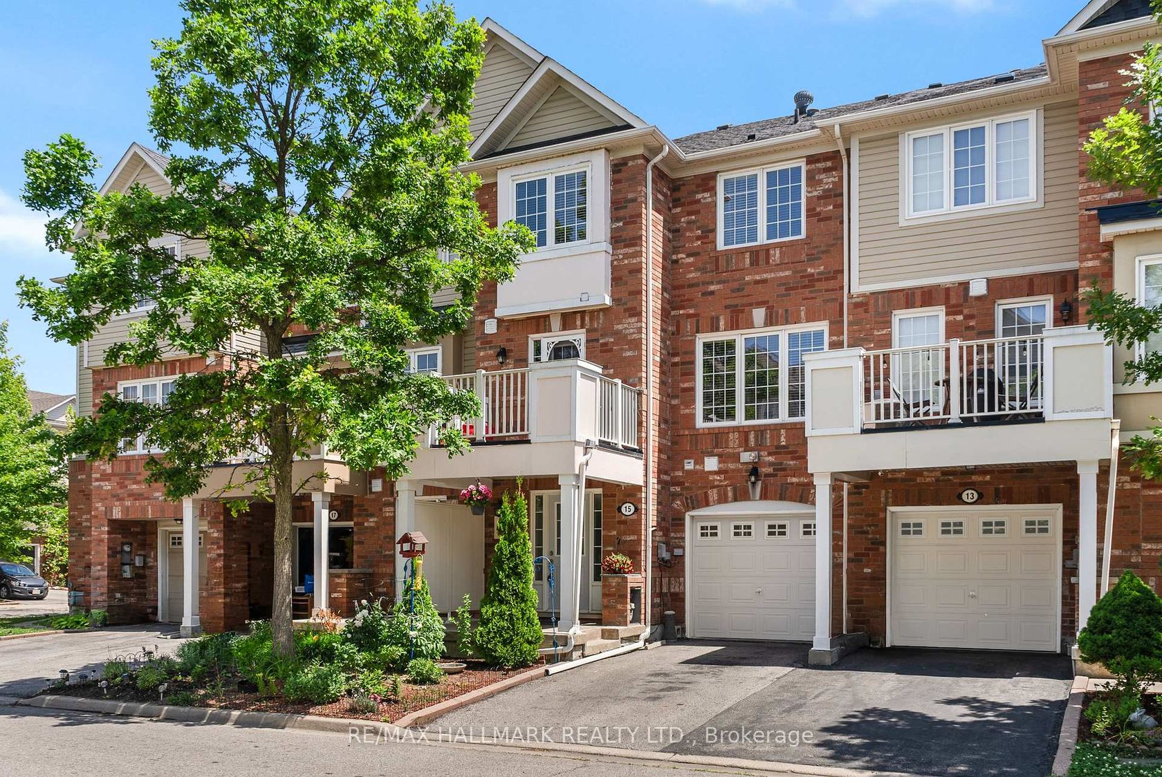 15 Snowgoose Terrace, Rouge E11, Toronto 