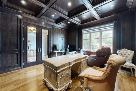 Photo 16 at 36 Farrington Drive, Windfields, Toronto