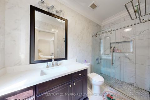 Photo 27 at 36 Farrington Drive, Windfields, Toronto
