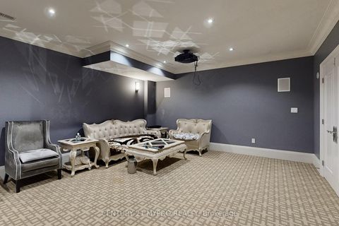 Photo 35 at 36 Farrington Drive, Windfields, Toronto