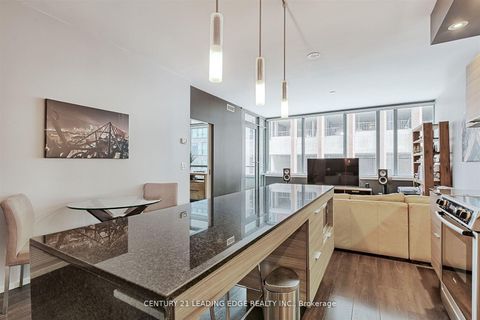 Photo 3 at 405 - 8 Charlotte Street, Waterfront Communities C1, Toronto