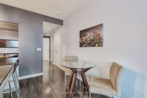 Photo 7 at 405 - 8 Charlotte Street, Waterfront Communities C1, Toronto