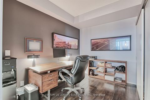 Photo 10 at 405 - 8 Charlotte Street, Waterfront Communities C1, Toronto