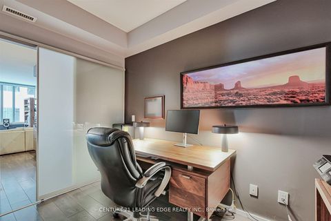 Photo 11 at 405 - 8 Charlotte Street, Waterfront Communities C1, Toronto