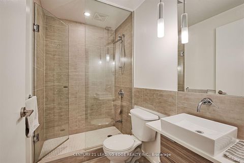 Photo 17 at 405 - 8 Charlotte Street, Waterfront Communities C1, Toronto