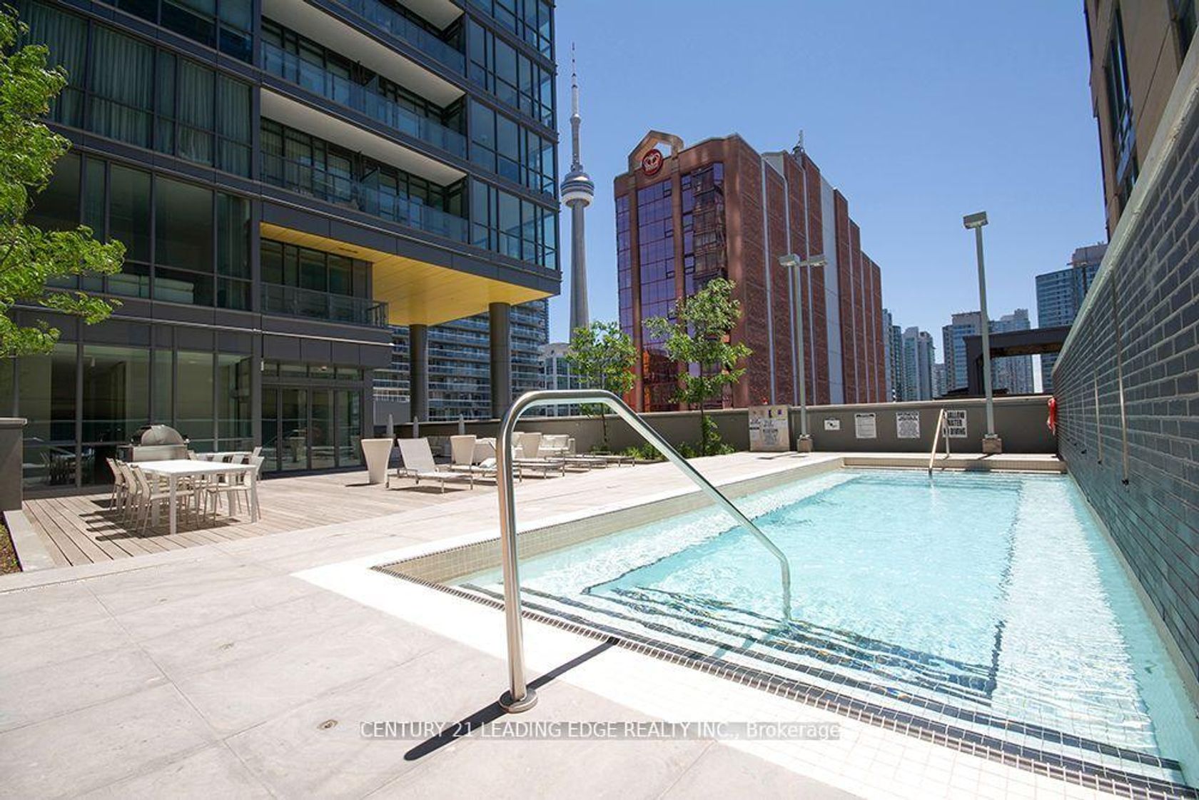 405 - 8 Charlotte Street, Waterfront Communities C1, Toronto 