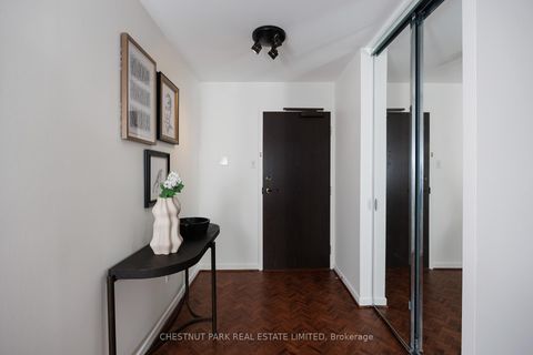 Photo 2 at 1903 - 62 Wellesley Street W, Bay Street Corridor, Toronto