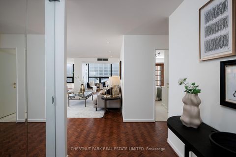 Photo 3 at 1903 - 62 Wellesley Street W, Bay Street Corridor, Toronto Photo 3 at 1903 - 62 Wellesley Street W, Bay Street Corridor, Toronto