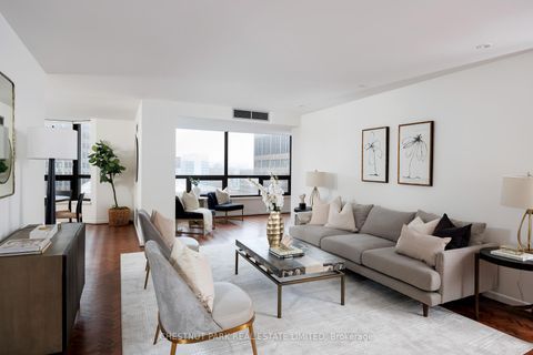Photo 4 at 1903 - 62 Wellesley Street W, Bay Street Corridor, Toronto