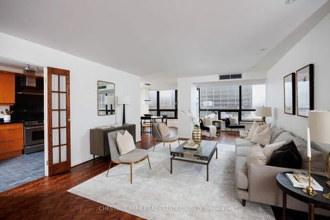 Photo 6 at 1903 - 62 Wellesley Street W, Bay Street Corridor, Toronto