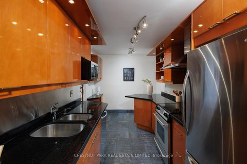 Photo 13 at 1903 - 62 Wellesley Street W, Bay Street Corridor, Toronto