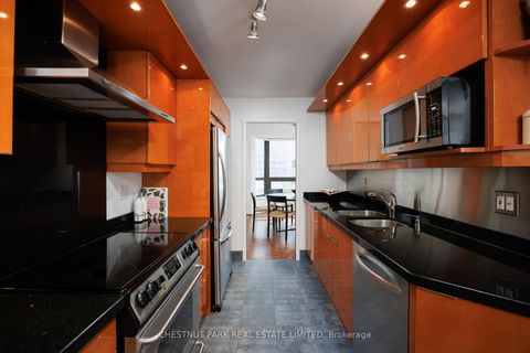 Photo 15 at 1903 - 62 Wellesley Street W, Bay Street Corridor, Toronto Photo 15 at 1903 - 62 Wellesley Street W, Bay Street Corridor, Toronto