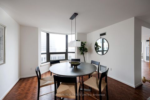 Photo 16 at 1903 - 62 Wellesley Street W, Bay Street Corridor, Toronto Photo 16 at 1903 - 62 Wellesley Street W, Bay Street Corridor, Toronto