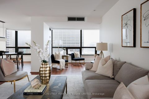 Photo 18 at 1903 - 62 Wellesley Street W, Bay Street Corridor, Toronto