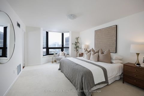 Photo 20 at 1903 - 62 Wellesley Street W, Bay Street Corridor, Toronto