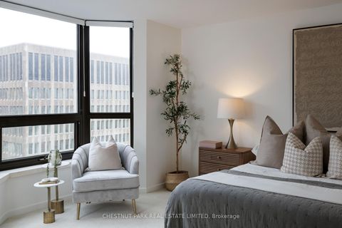 Photo 22 at 1903 - 62 Wellesley Street W, Bay Street Corridor, Toronto