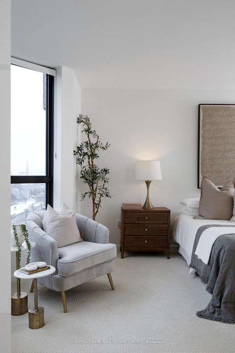 Photo 23 at 1903 - 62 Wellesley Street W, Bay Street Corridor, Toronto Photo 23 at 1903 - 62 Wellesley Street W, Bay Street Corridor, Toronto