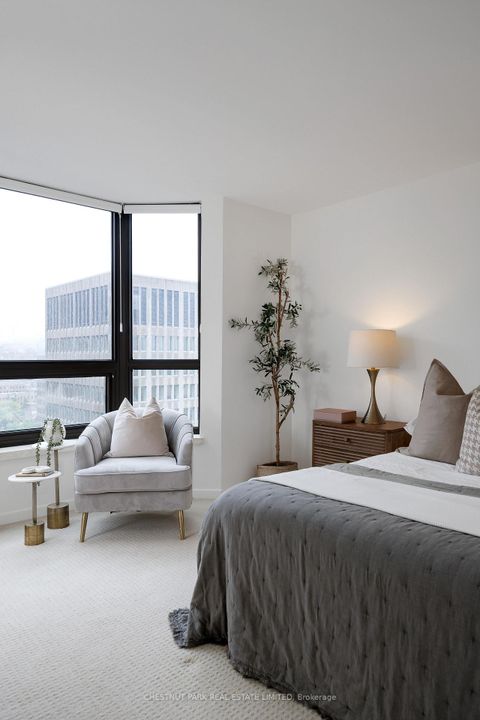 Photo 24 at 1903 - 62 Wellesley Street W, Bay Street Corridor, Toronto Photo 24 at 1903 - 62 Wellesley Street W, Bay Street Corridor, Toronto