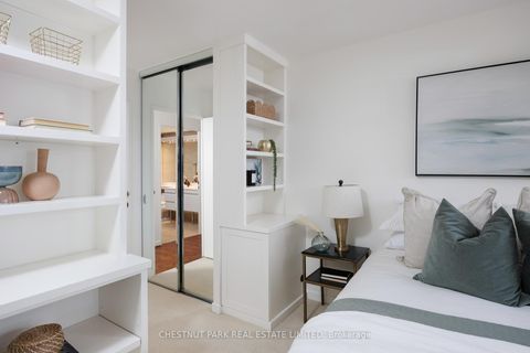 Photo 30 at 1903 - 62 Wellesley Street W, Bay Street Corridor, Toronto