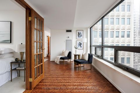 Photo 34 at 1903 - 62 Wellesley Street W, Bay Street Corridor, Toronto