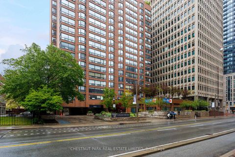 Photo 44 at 1903 - 62 Wellesley Street W, Bay Street Corridor, Toronto Photo 44 at 1903 - 62 Wellesley Street W, Bay Street Corridor, Toronto