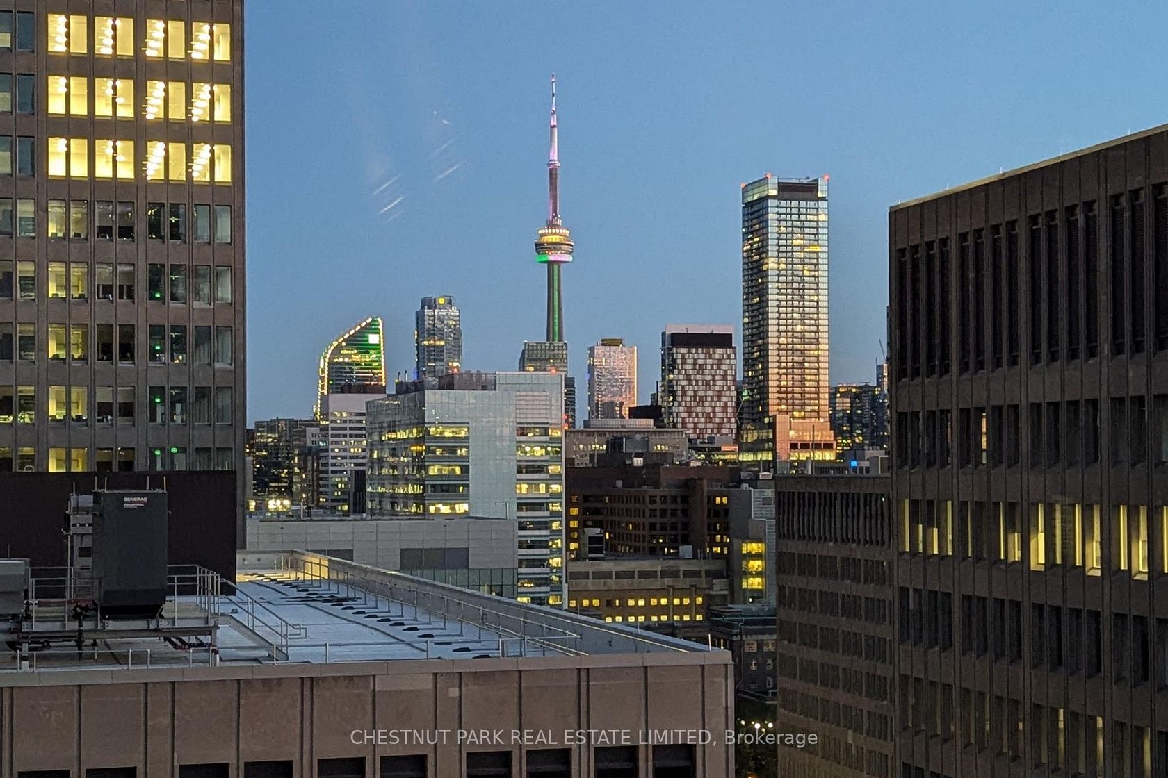 1903 - 62 Wellesley Street W, Bay Street Corridor, Toronto 