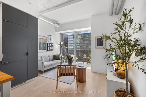 Photo 0 at 707 - 170 Bayview Avenue, Waterfront Communities C8, Toronto