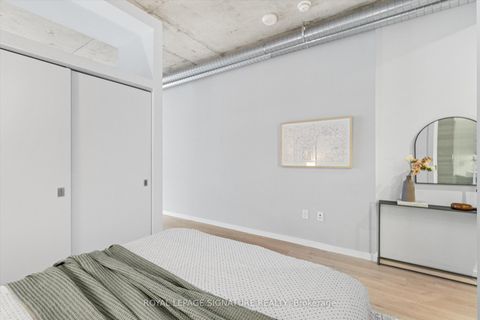 Photo 9 at 707 - 170 Bayview Avenue, Waterfront Communities C8, Toronto