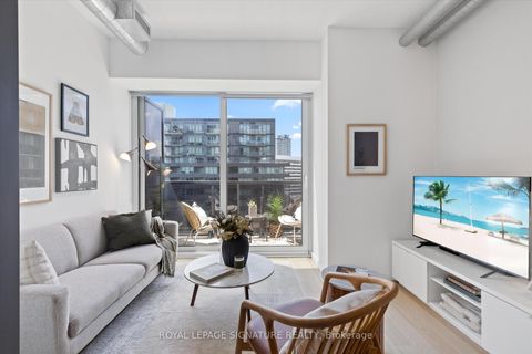 Photo 21 at 707 - 170 Bayview Avenue, Waterfront Communities C8, Toronto