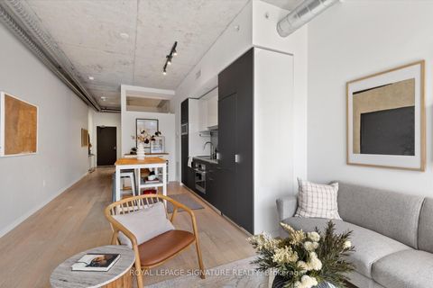 Photo 22 at 707 - 170 Bayview Avenue, Waterfront Communities C8, Toronto