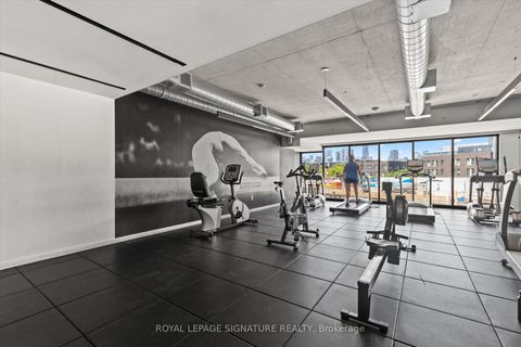 Photo 32 at 707 - 170 Bayview Avenue, Waterfront Communities C8, Toronto