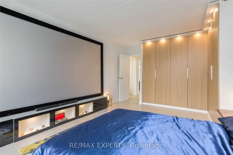 Photo 15 at 306 - 2 Glamorgan Avenue, Dorset Park, Toronto
