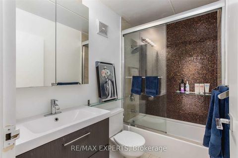 Photo 16 at 306 - 2 Glamorgan Avenue, Dorset Park, Toronto