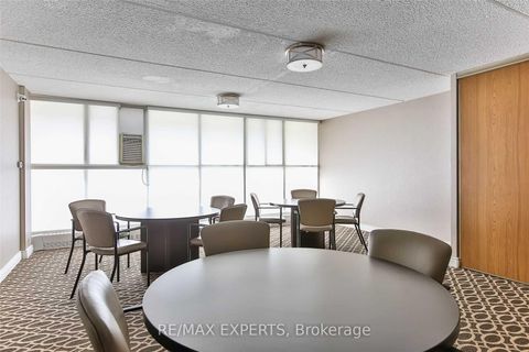 Photo 23 at 306 - 2 Glamorgan Avenue, Dorset Park, Toronto