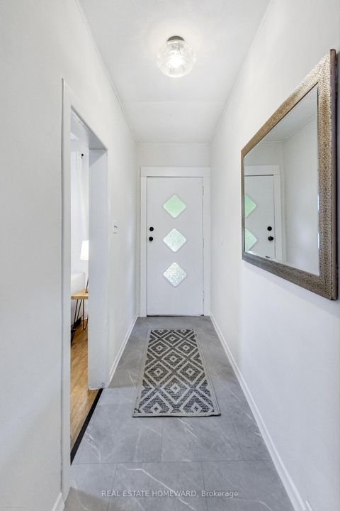 Photo 5 at 111 Parkmount Road, Coxwell, Toronto