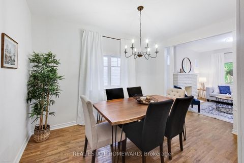 Photo 9 at 111 Parkmount Road, Coxwell, Toronto