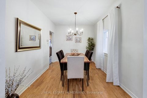Photo 10 at 111 Parkmount Road, Coxwell, Toronto