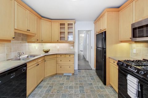 Photo 11 at 111 Parkmount Road, Coxwell, Toronto