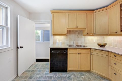 Photo 14 at 111 Parkmount Road, Coxwell, Toronto