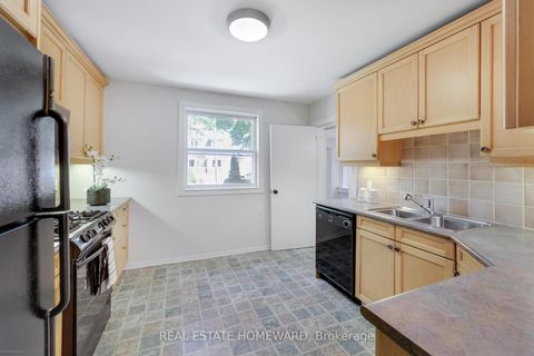Photo 15 at 111 Parkmount Road, Coxwell, Toronto