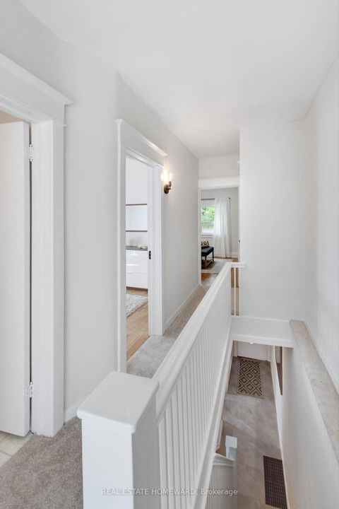Photo 16 at 111 Parkmount Road, Coxwell, Toronto