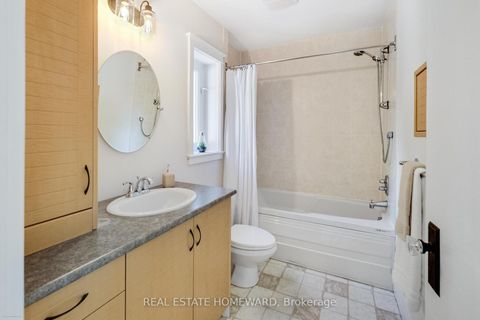 Photo 17 at 111 Parkmount Road, Coxwell, Toronto