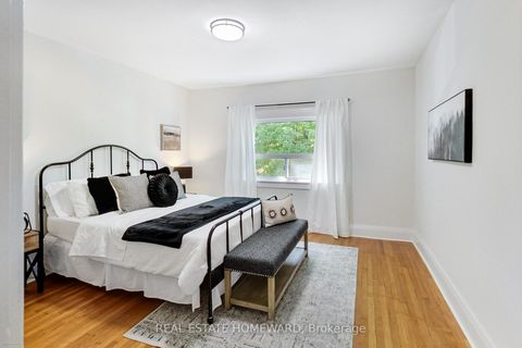 Photo 18 at 111 Parkmount Road, Coxwell, Toronto
