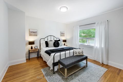 Photo 19 at 111 Parkmount Road, Coxwell, Toronto