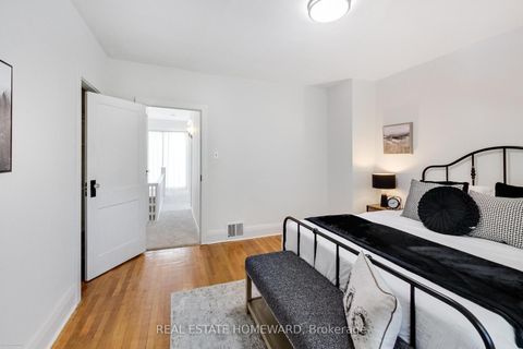 Photo 20 at 111 Parkmount Road, Coxwell, Toronto